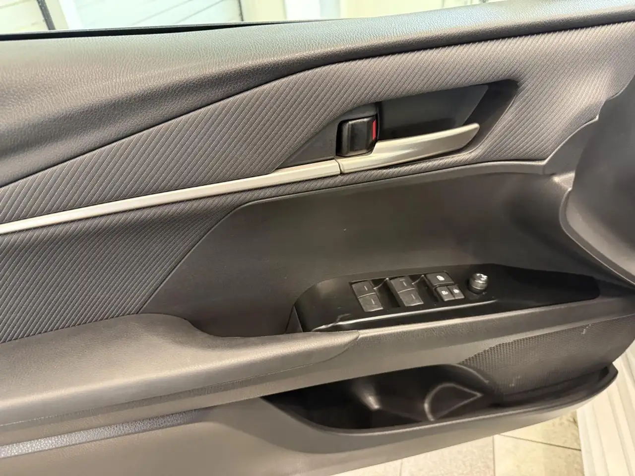 Toyota Camry снимка Toyota Camry