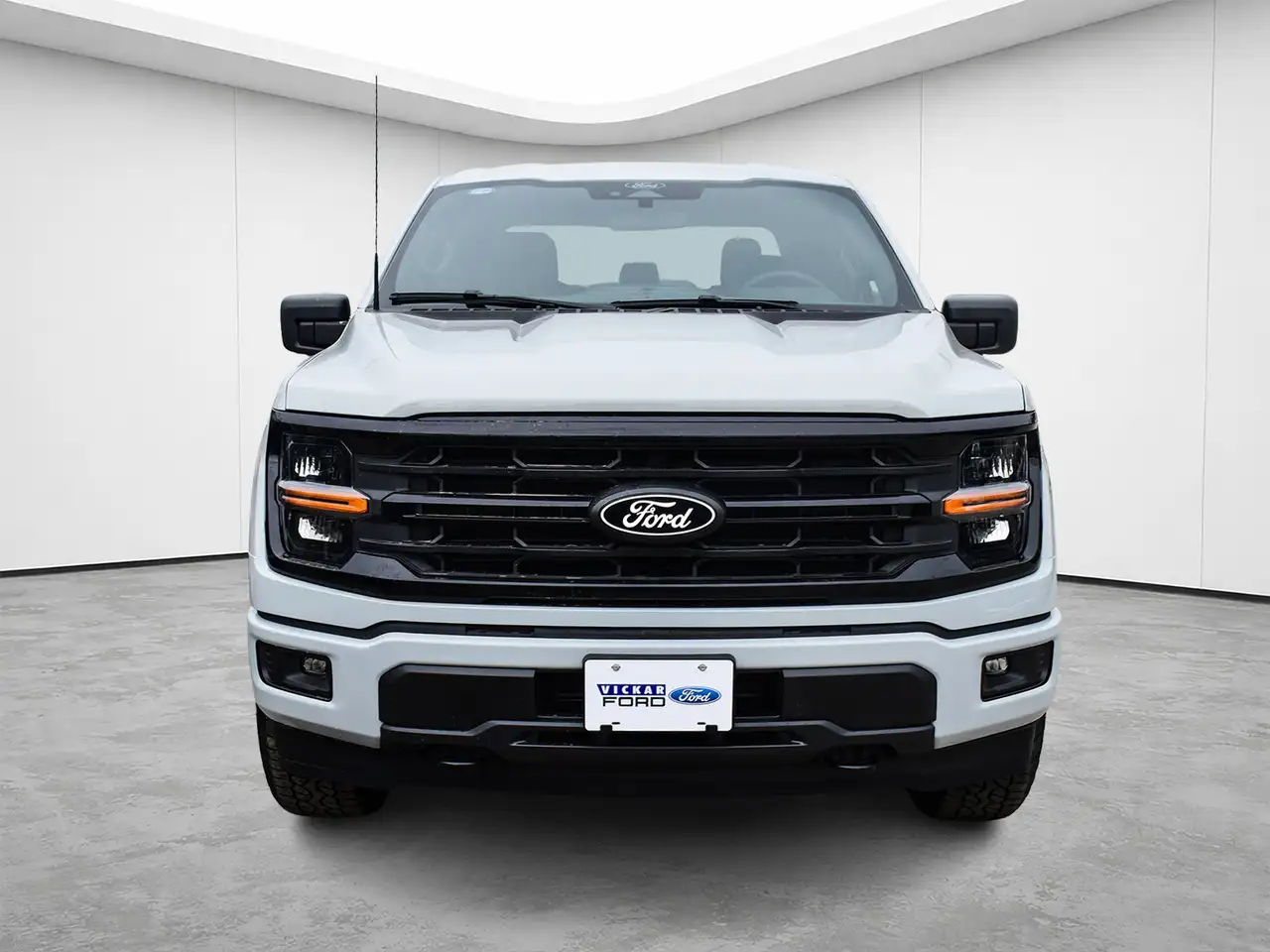 2026 Ford F 150
