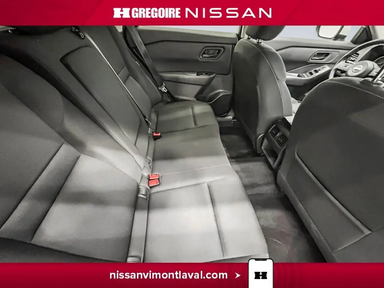 Nissan Rogue photo Nissan Rogue
