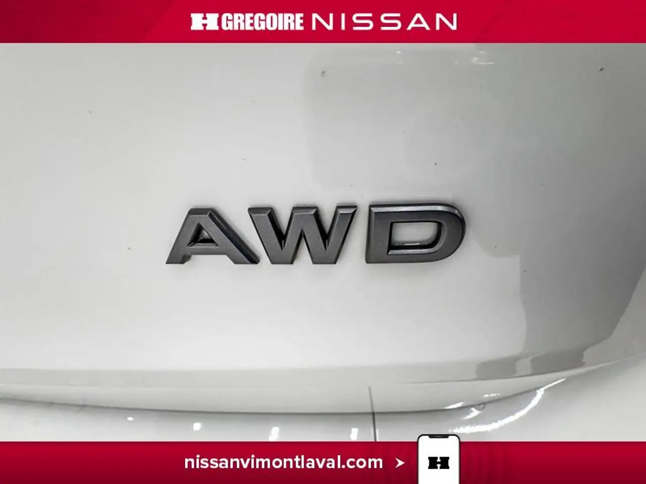 Nissan Rogue photo Nissan Rogue