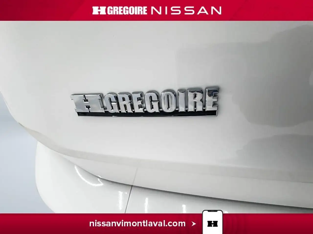 Nissan Rogue photo Nissan Rogue