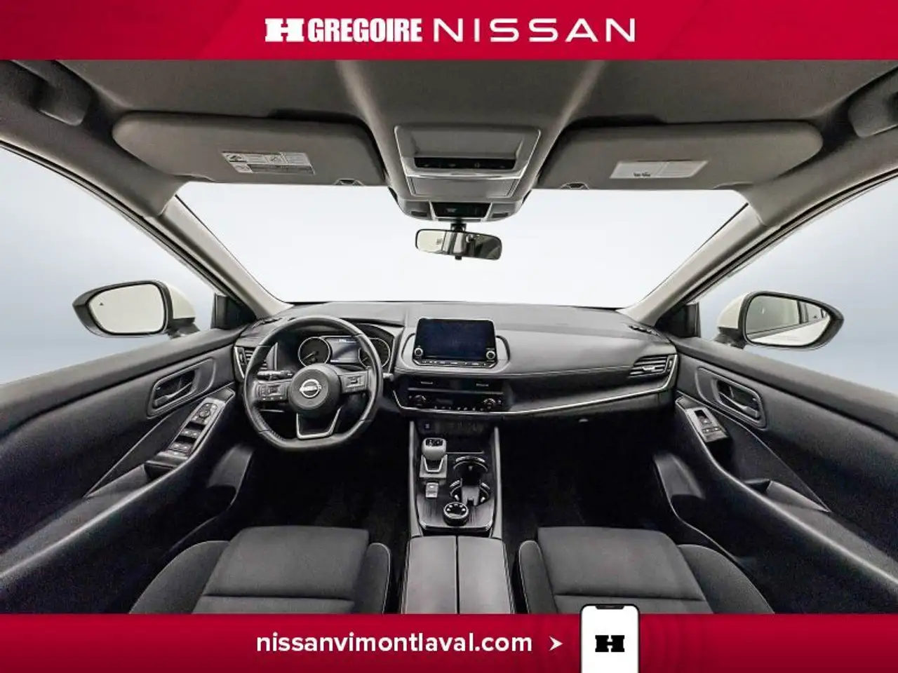 Nissan Rogue photo Nissan Rogue