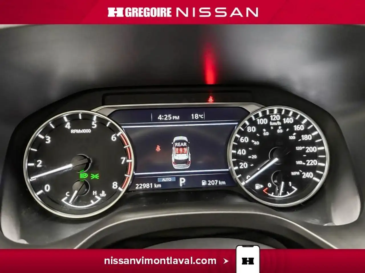Nissan Rogue photo Nissan Rogue