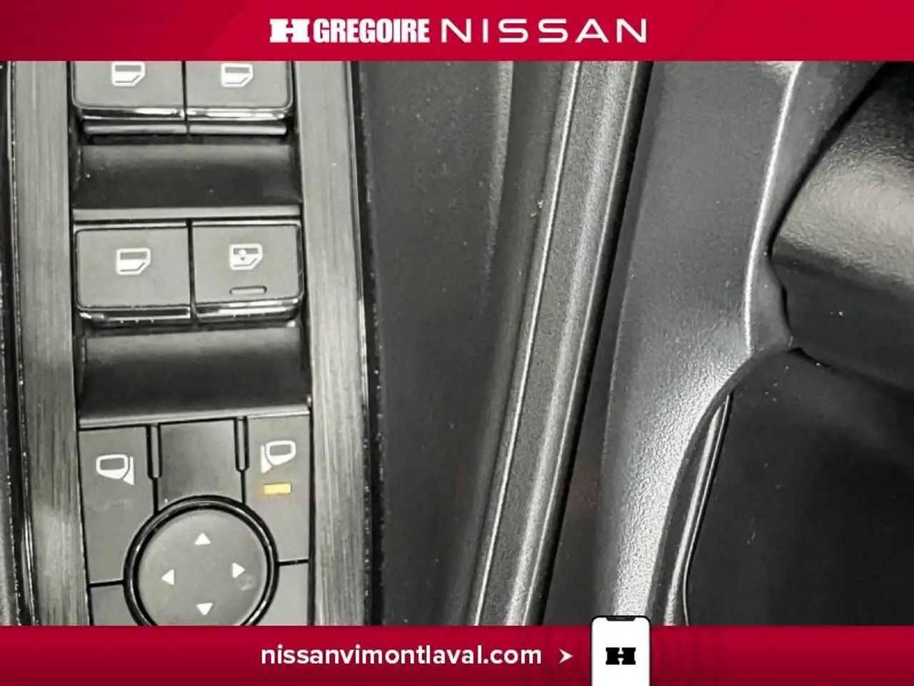 Nissan Rogue photo Nissan Rogue