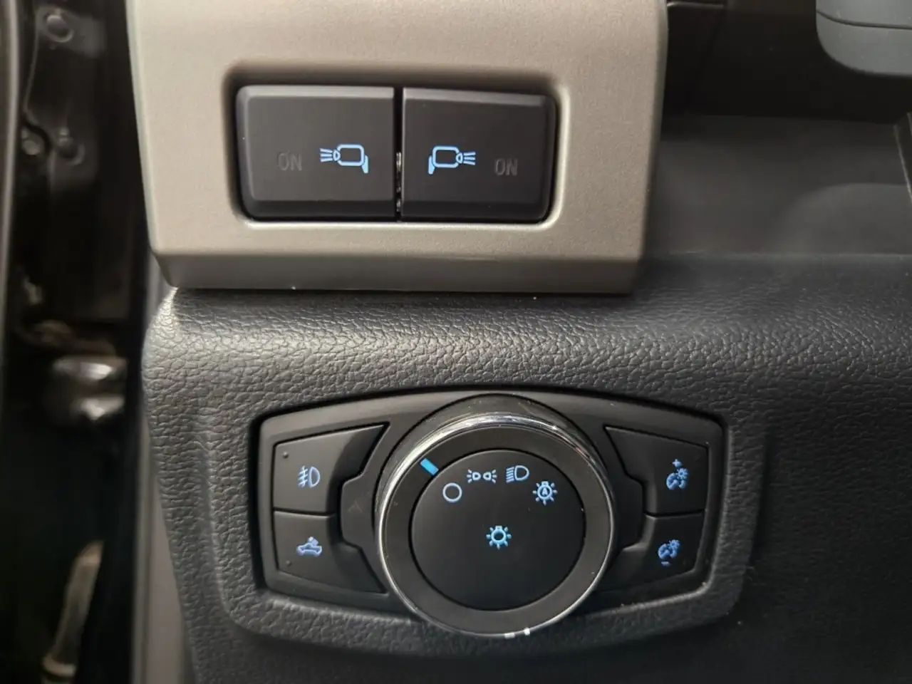 Ford F 250 photo Ford F 250