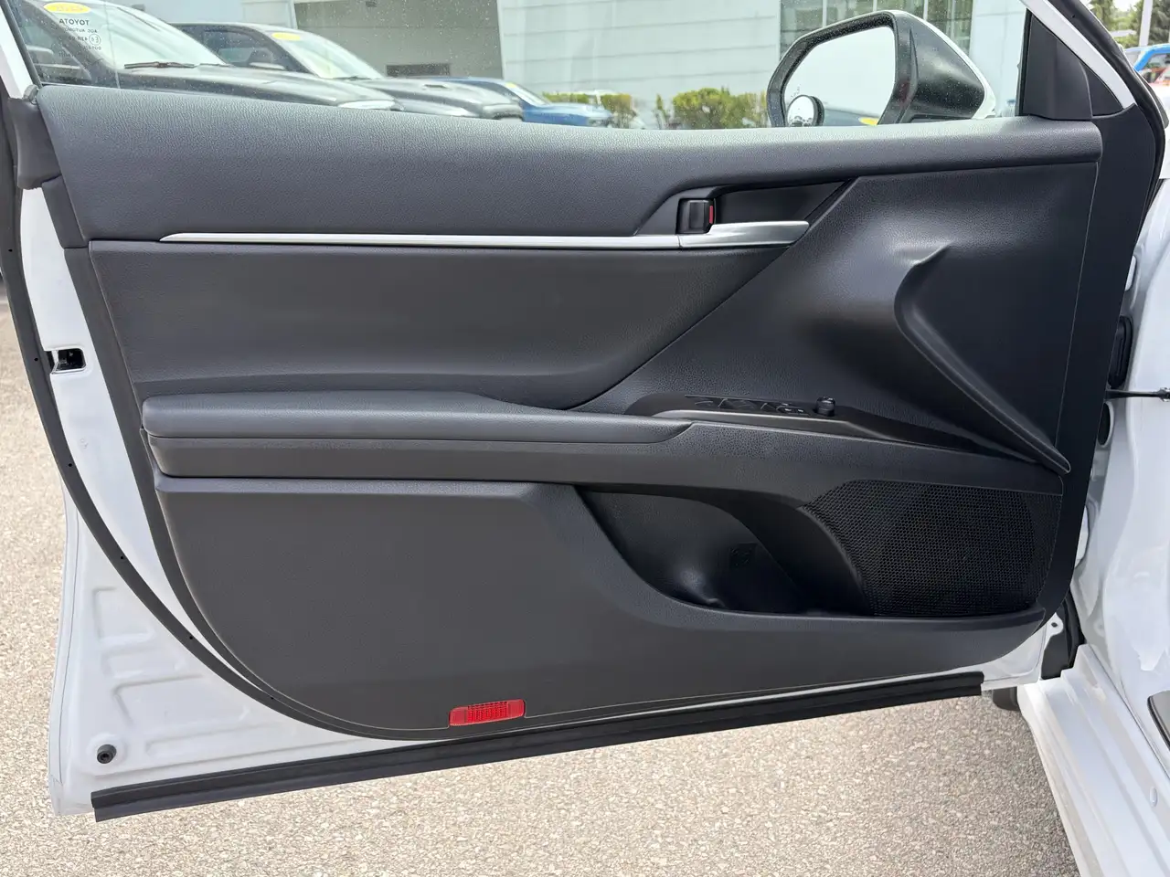Toyota Camry снимка Toyota Camry