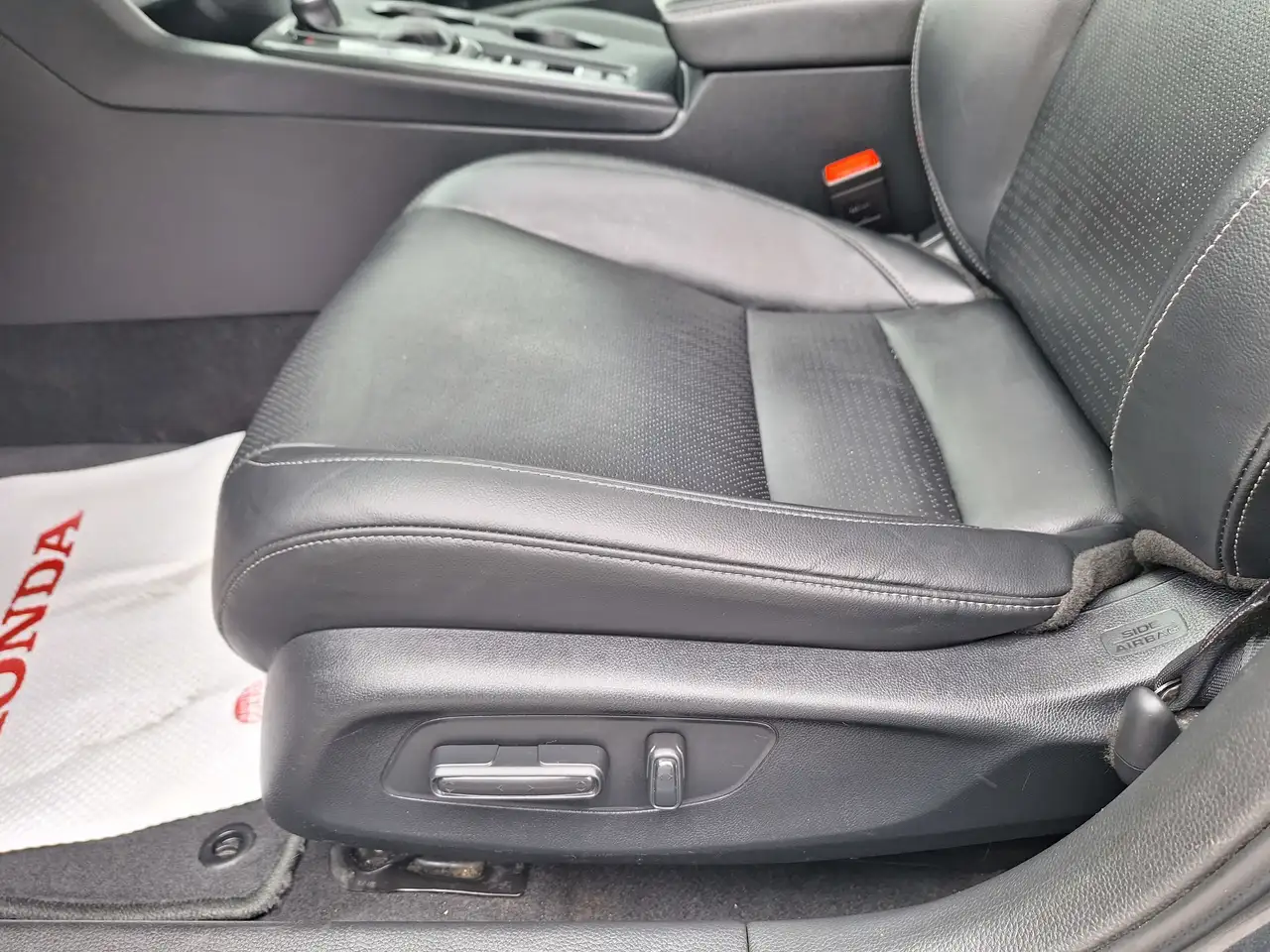 Honda Civic снимка Honda Civic