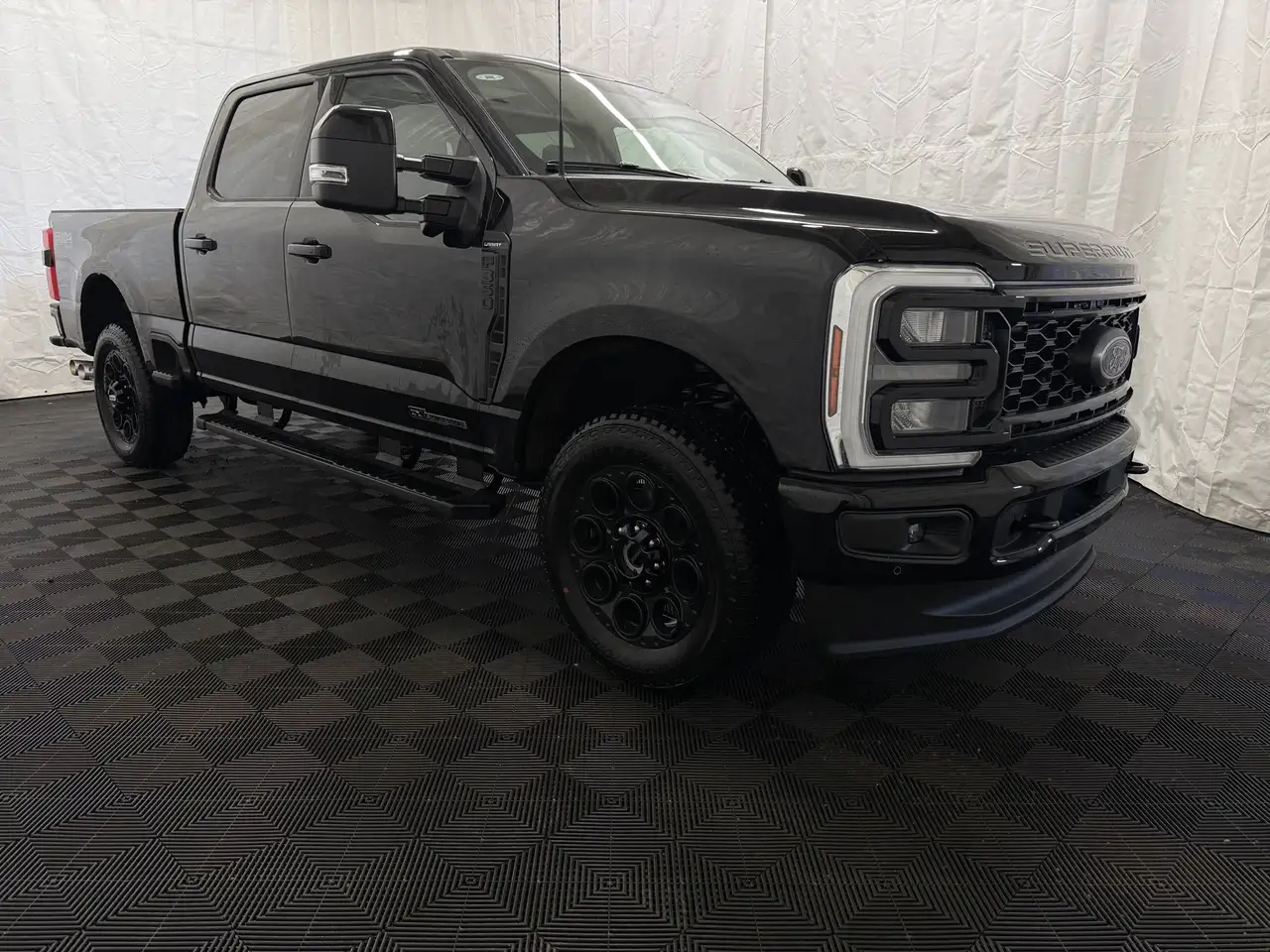 Ford F 350 снимка Ford F 350