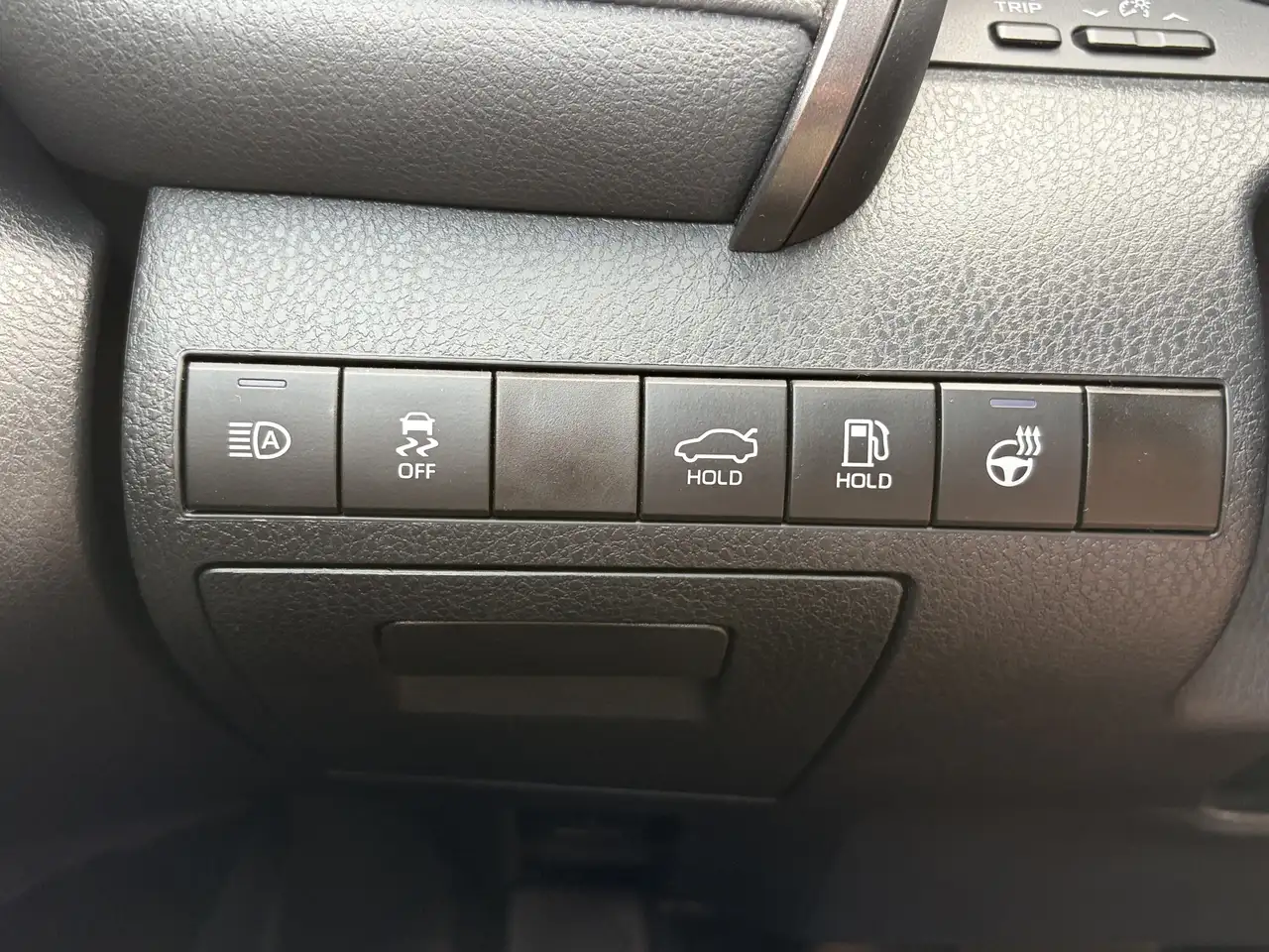 Toyota Camry снимка Toyota Camry