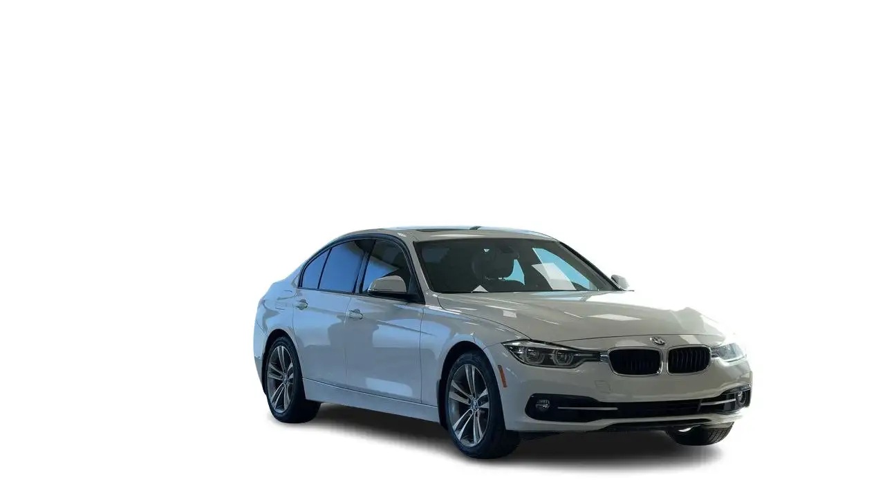 BMW 3 Series снимка BMW 3 Series