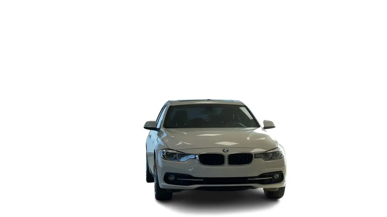 BMW 3 Series снимка BMW 3 Series