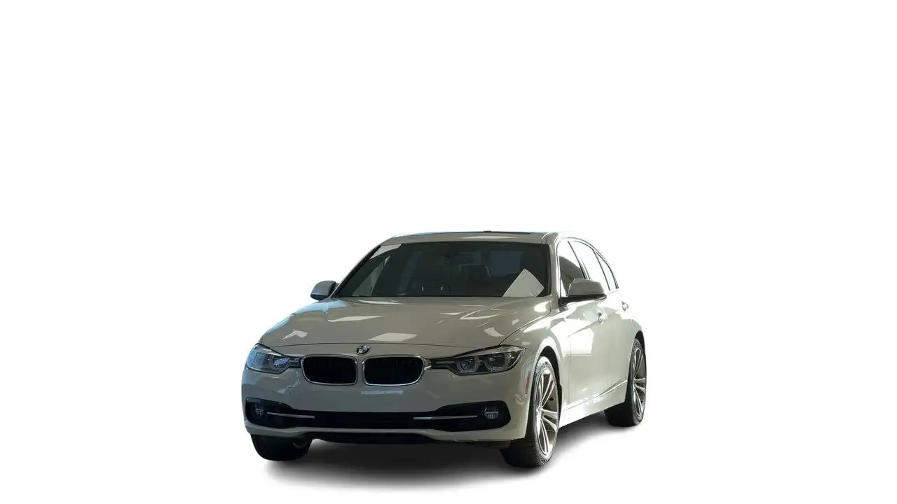 BMW 3 Series снимка BMW 3 Series