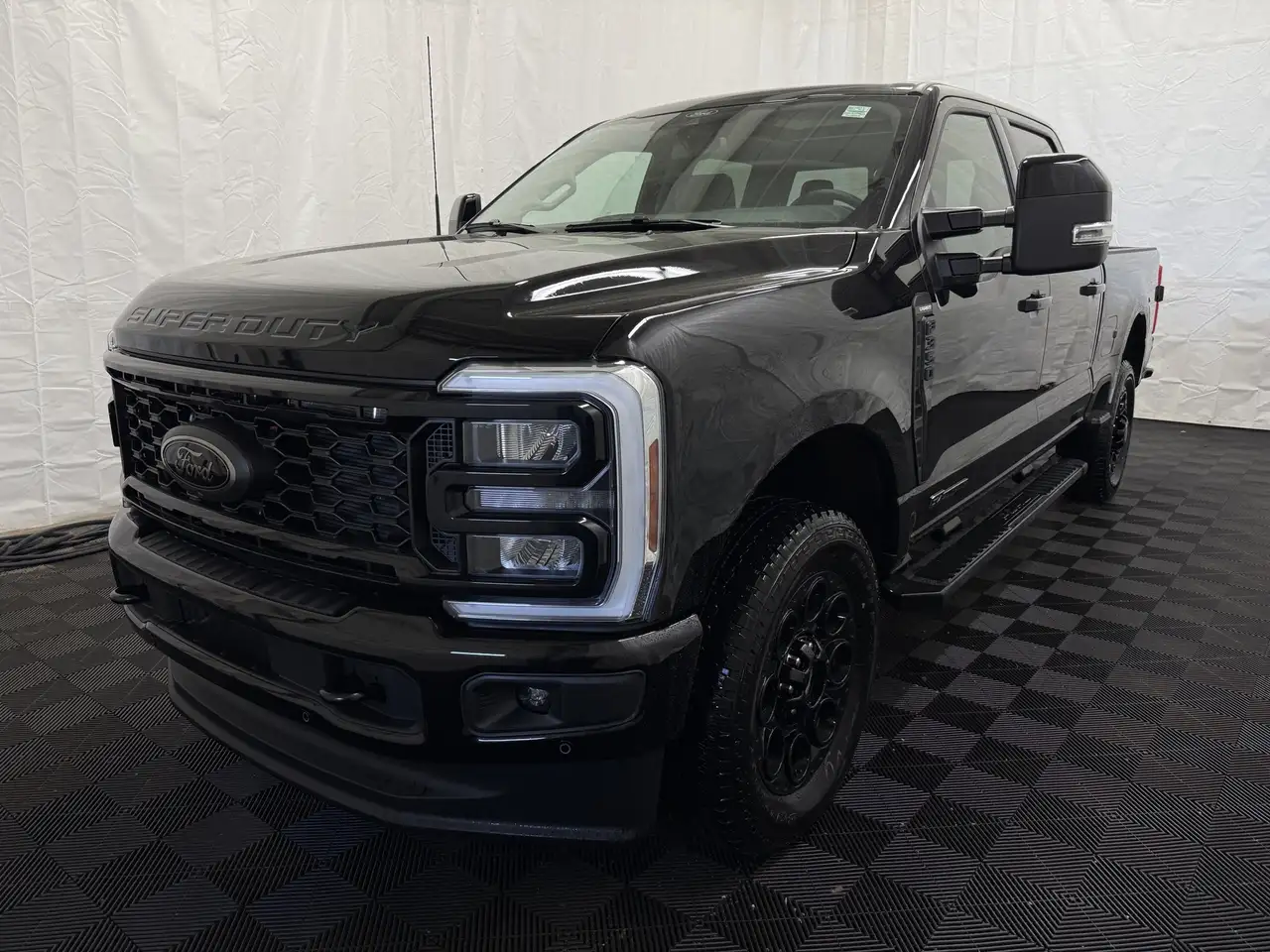 Ford F 350 снимка Ford F 350