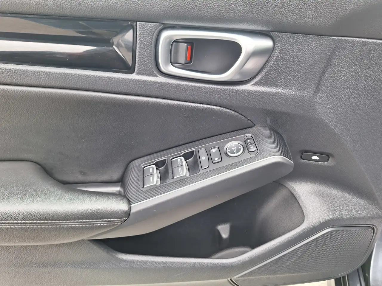 Honda Civic снимка Honda Civic
