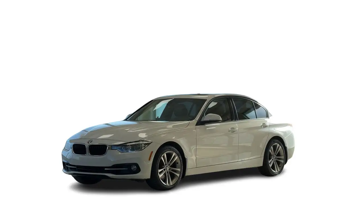BMW 3 Series снимка BMW 3 Series