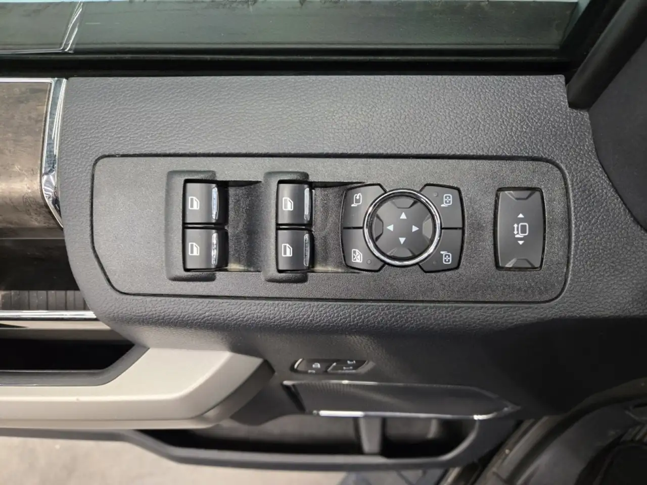 Ford F 250 photo Ford F 250