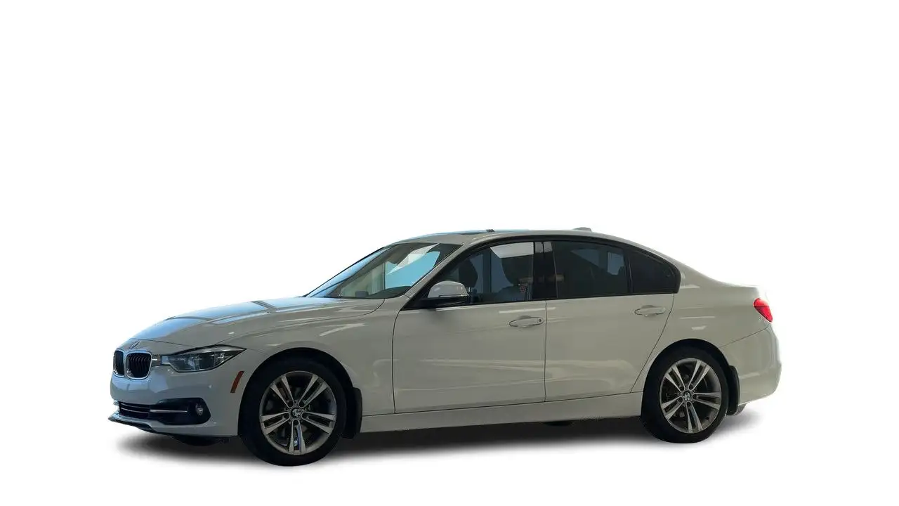 BMW 3 Series снимка BMW 3 Series