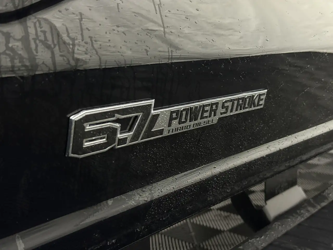 Ford F 350 снимка Ford F 350