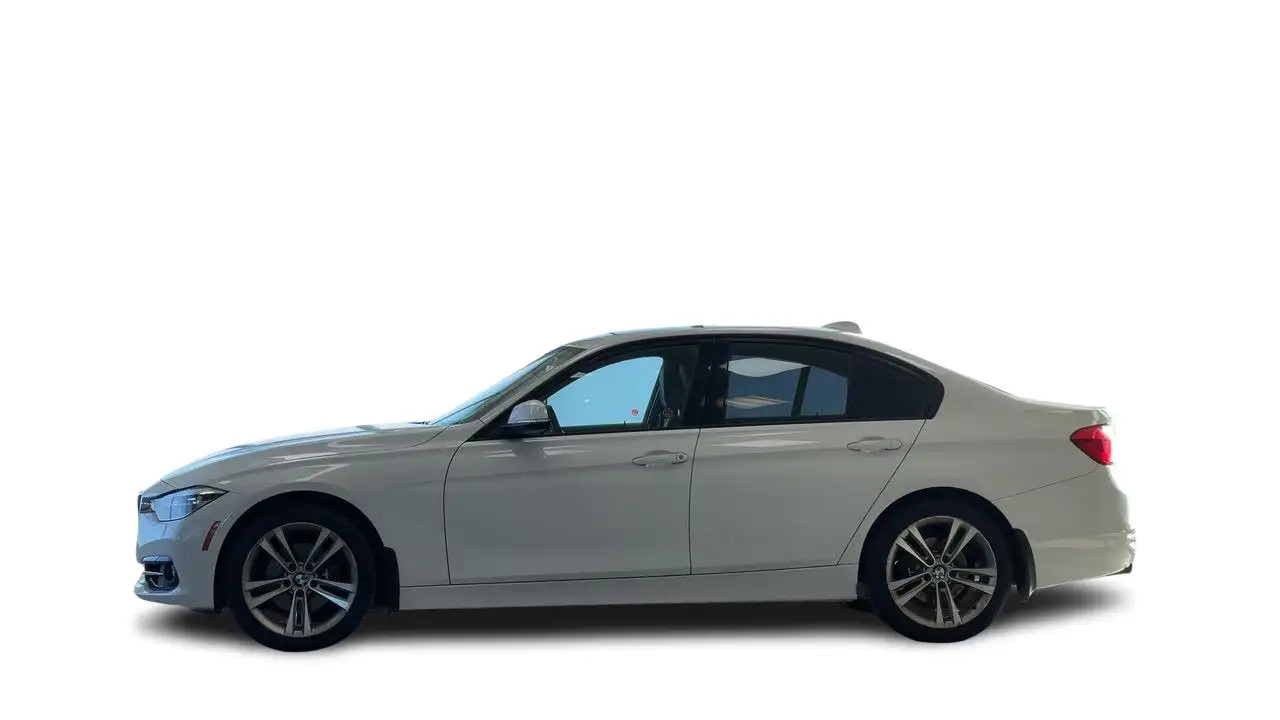 BMW 3 Series снимка BMW 3 Series
