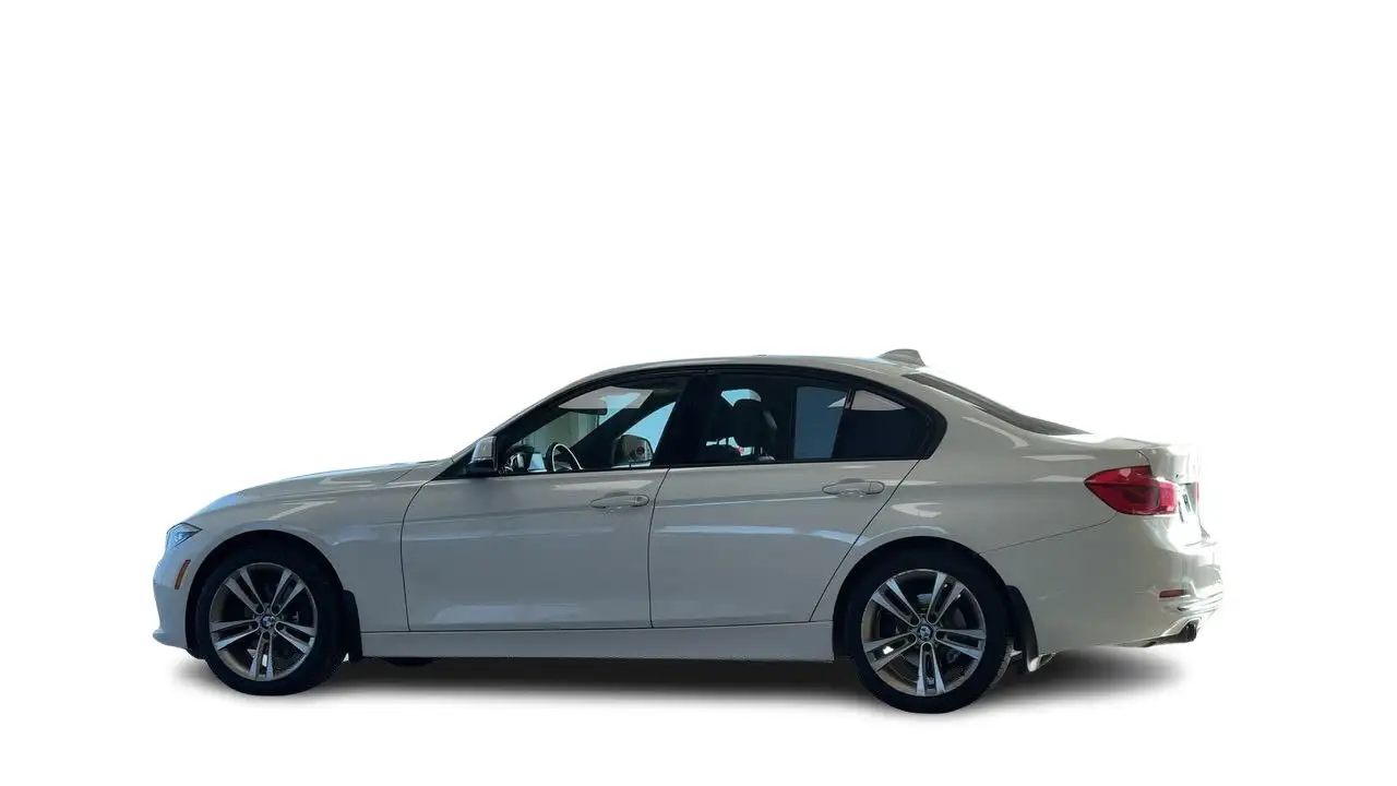 BMW 3 Series снимка BMW 3 Series