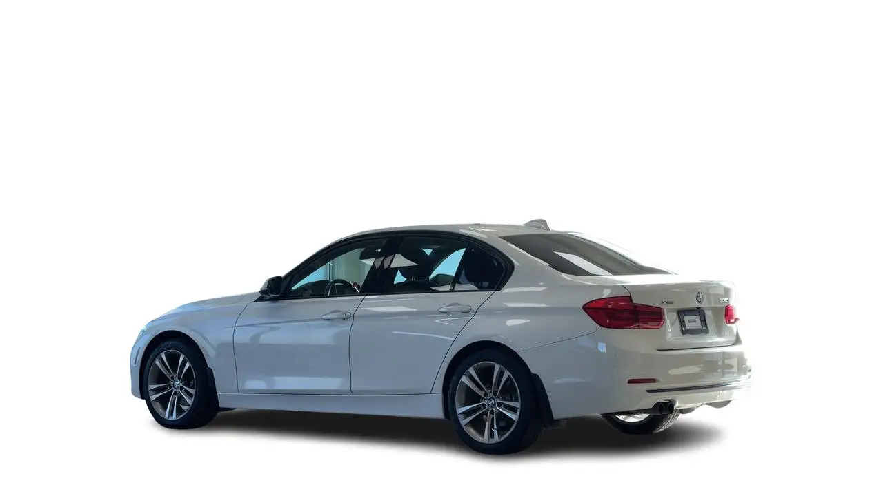 BMW 3 Series снимка BMW 3 Series