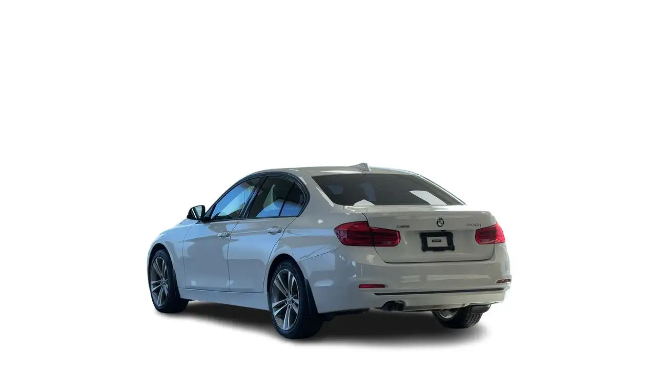 BMW 3 Series снимка BMW 3 Series