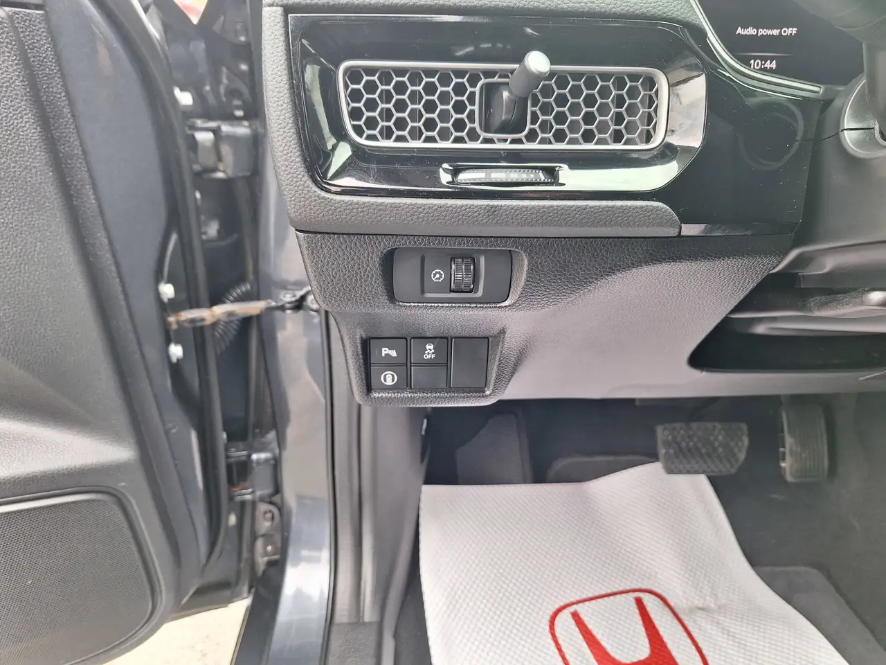 Honda Civic снимка Honda Civic
