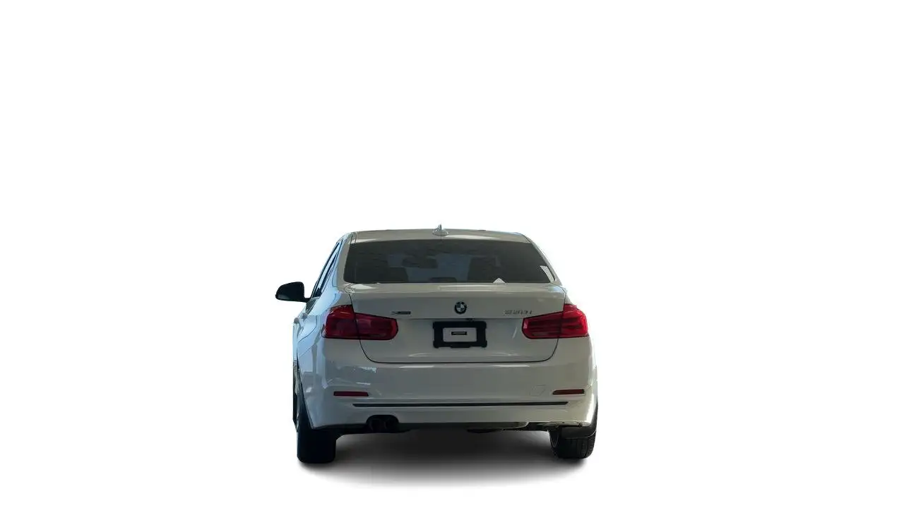 BMW 3 Series снимка BMW 3 Series