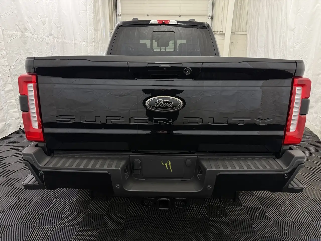 Ford F 350 снимка Ford F 350