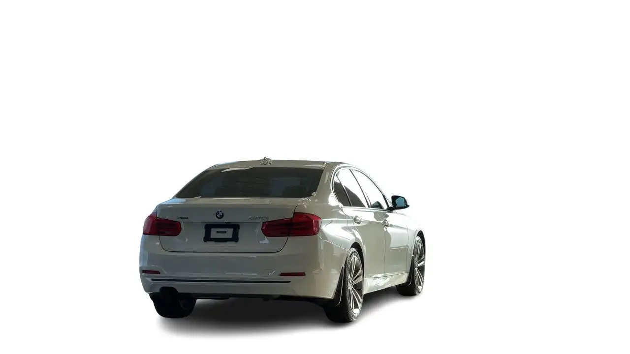 BMW 3 Series снимка BMW 3 Series