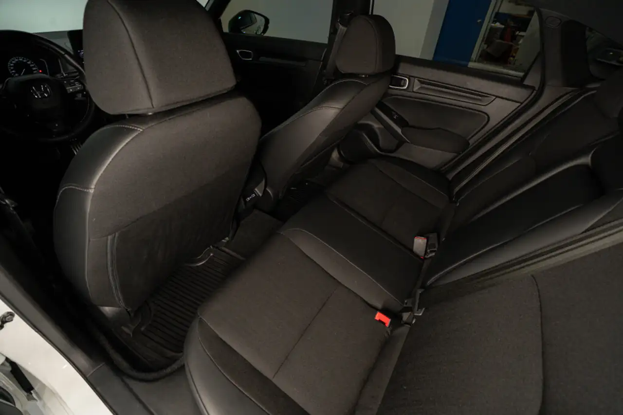 Honda Civic снимка Honda Civic