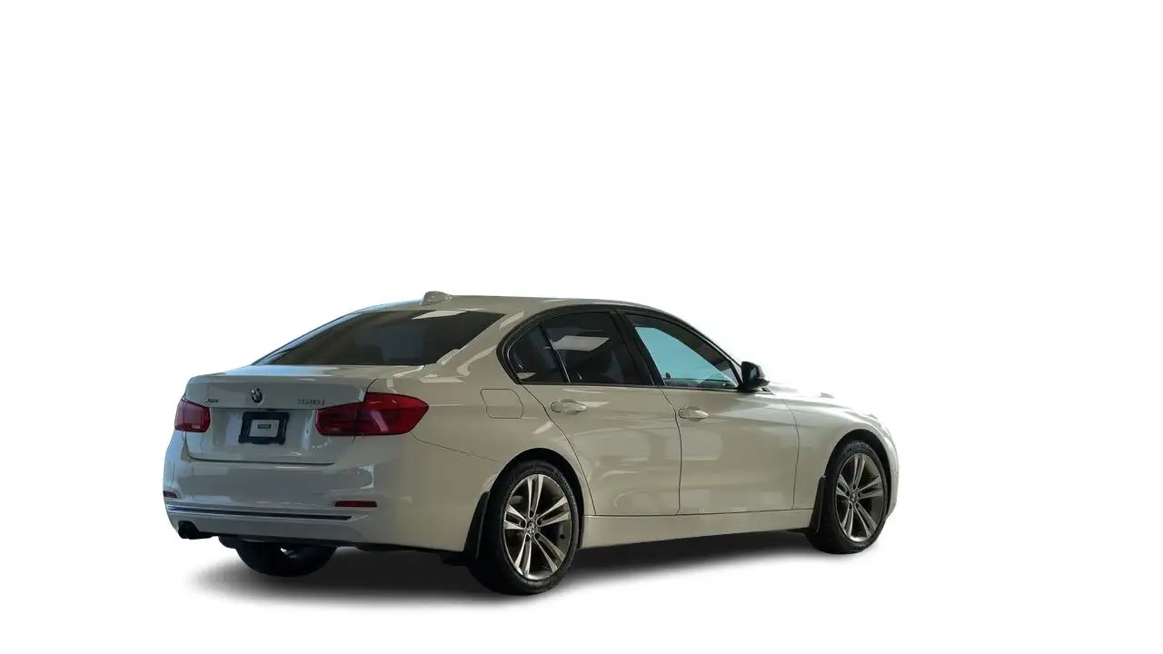 BMW 3 Series снимка BMW 3 Series