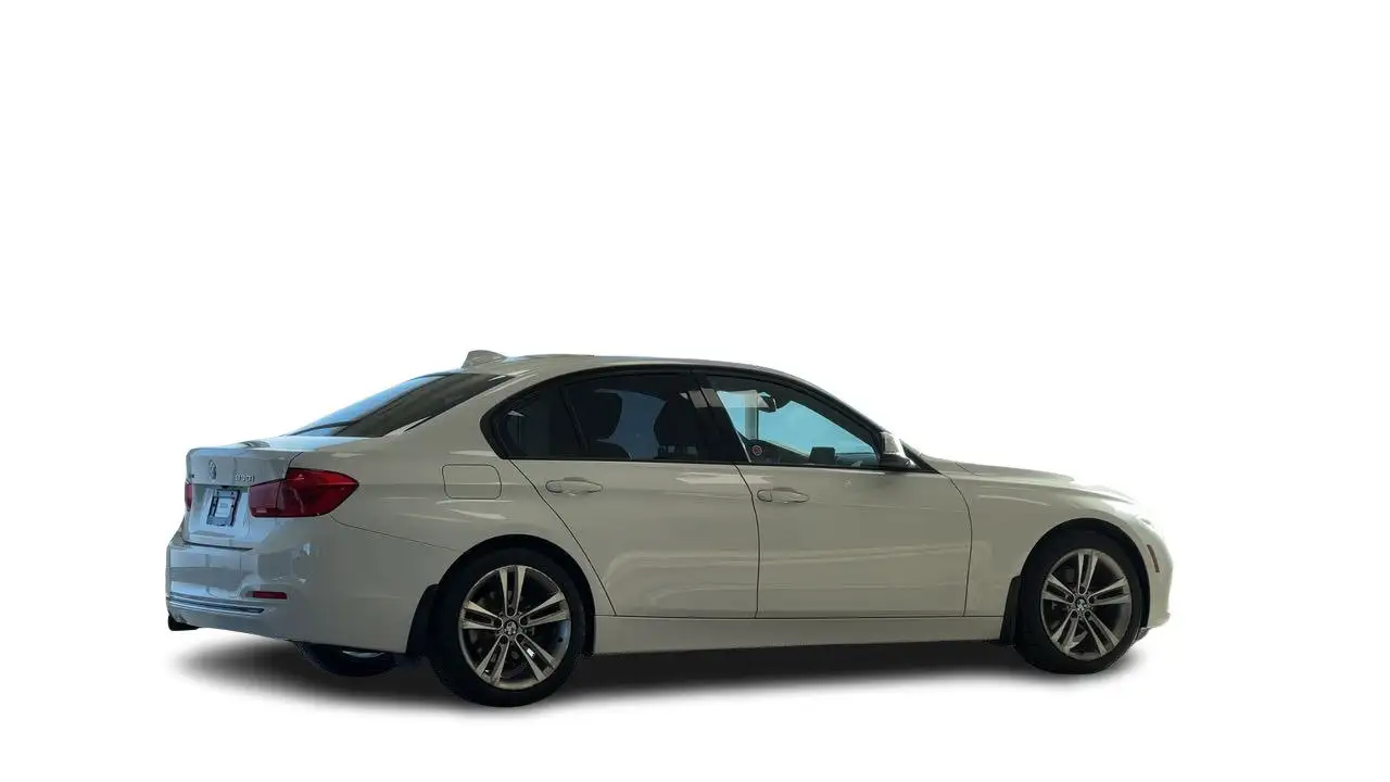BMW 3 Series снимка BMW 3 Series