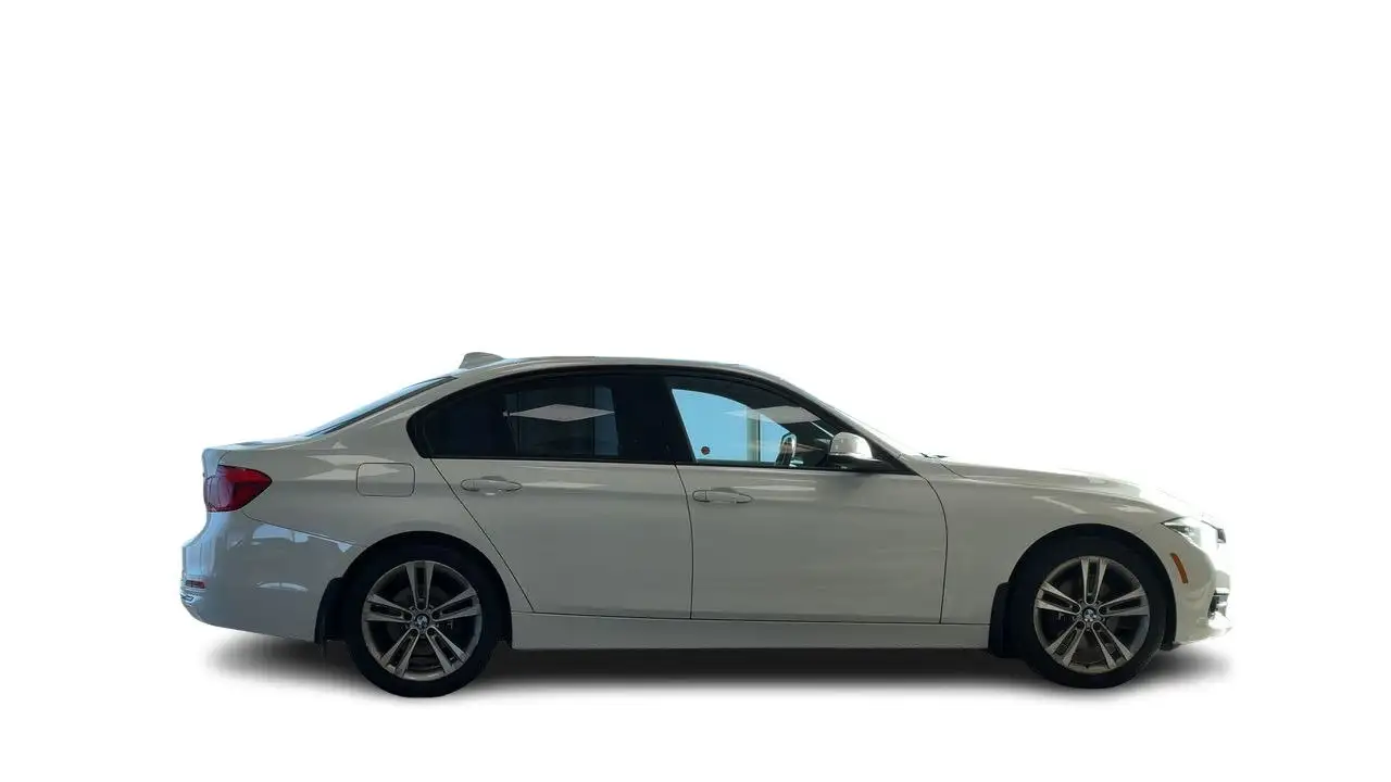 BMW 3 Series снимка BMW 3 Series
