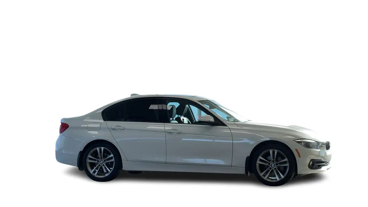 BMW 3 Series снимка BMW 3 Series