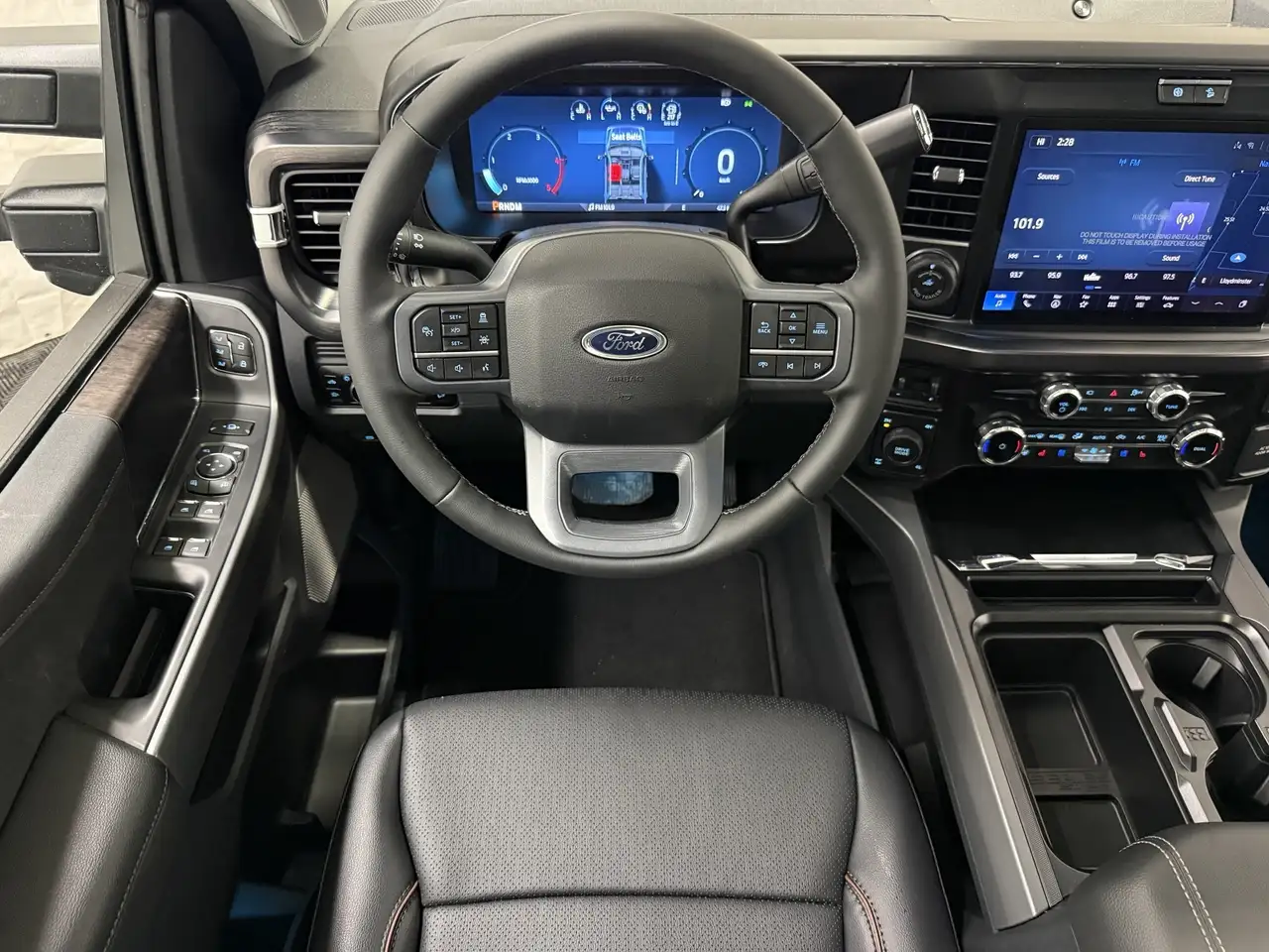 Ford F 350 снимка Ford F 350