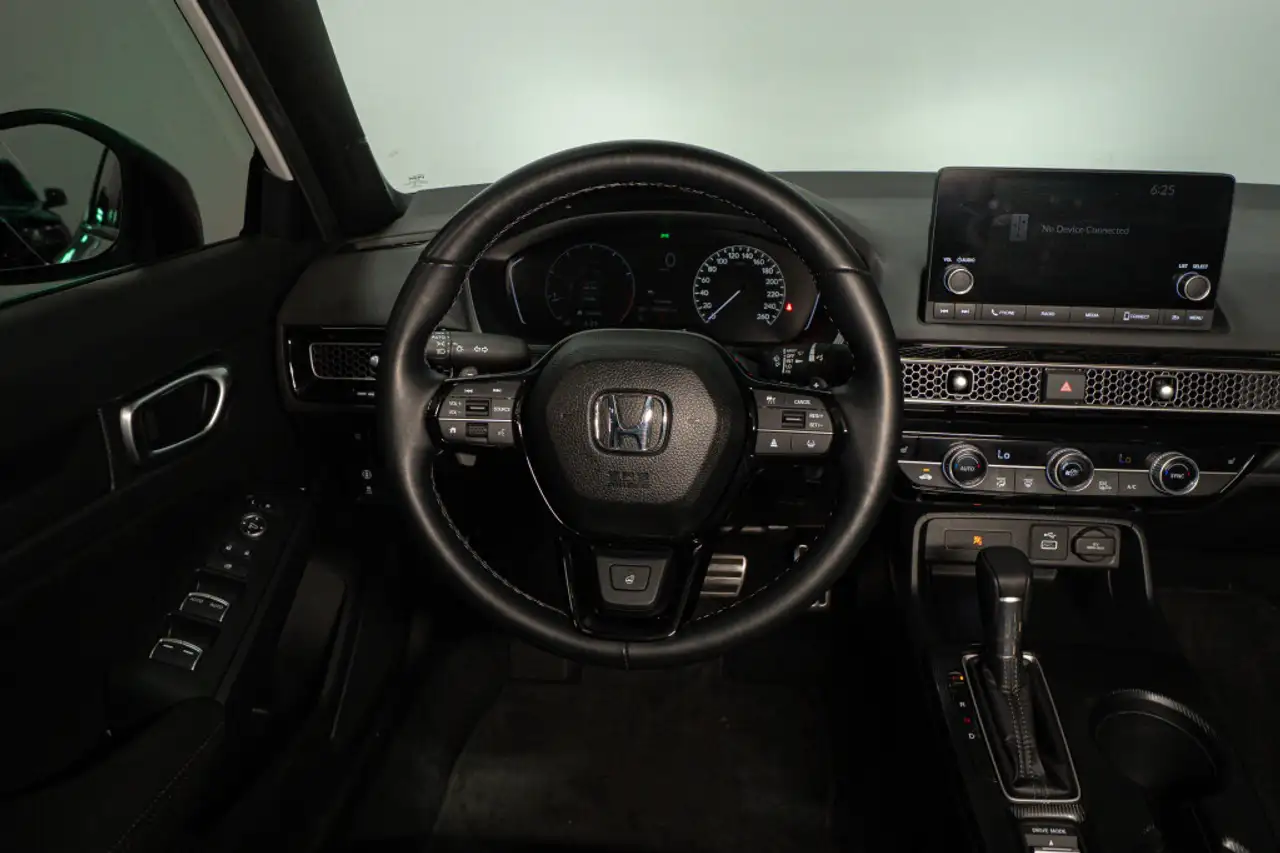 Honda Civic снимка Honda Civic