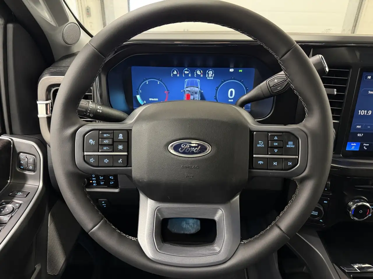 Ford F 350 снимка Ford F 350