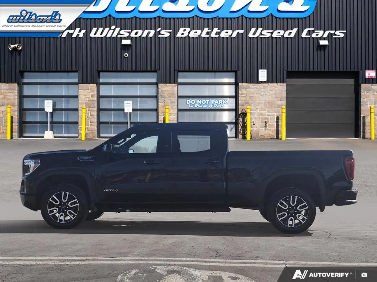 GMC Sierra 1500 fotografie GMC Sierra 1500