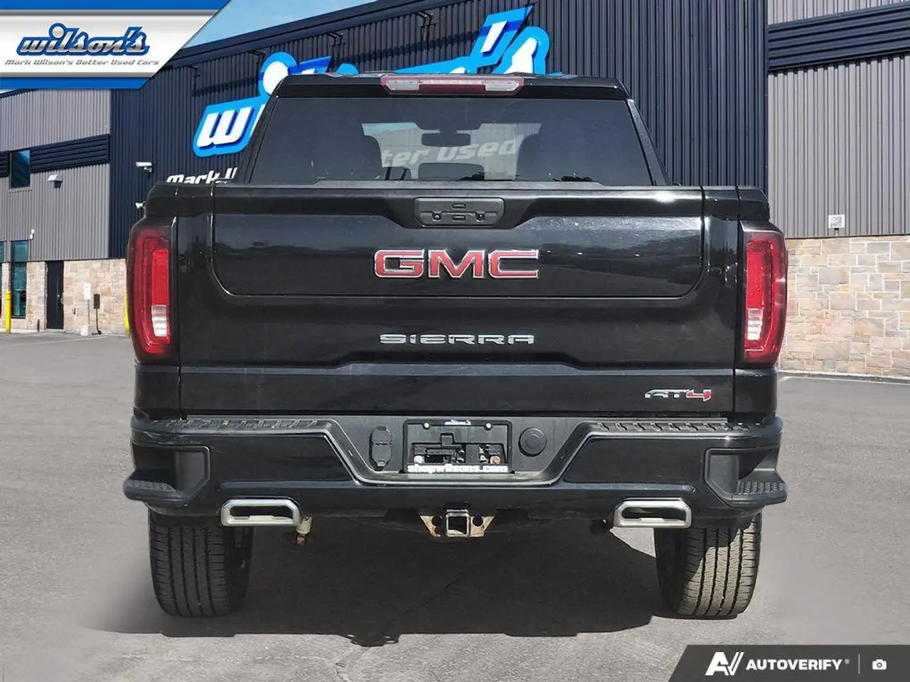 GMC Sierra 1500 fotografie GMC Sierra 1500