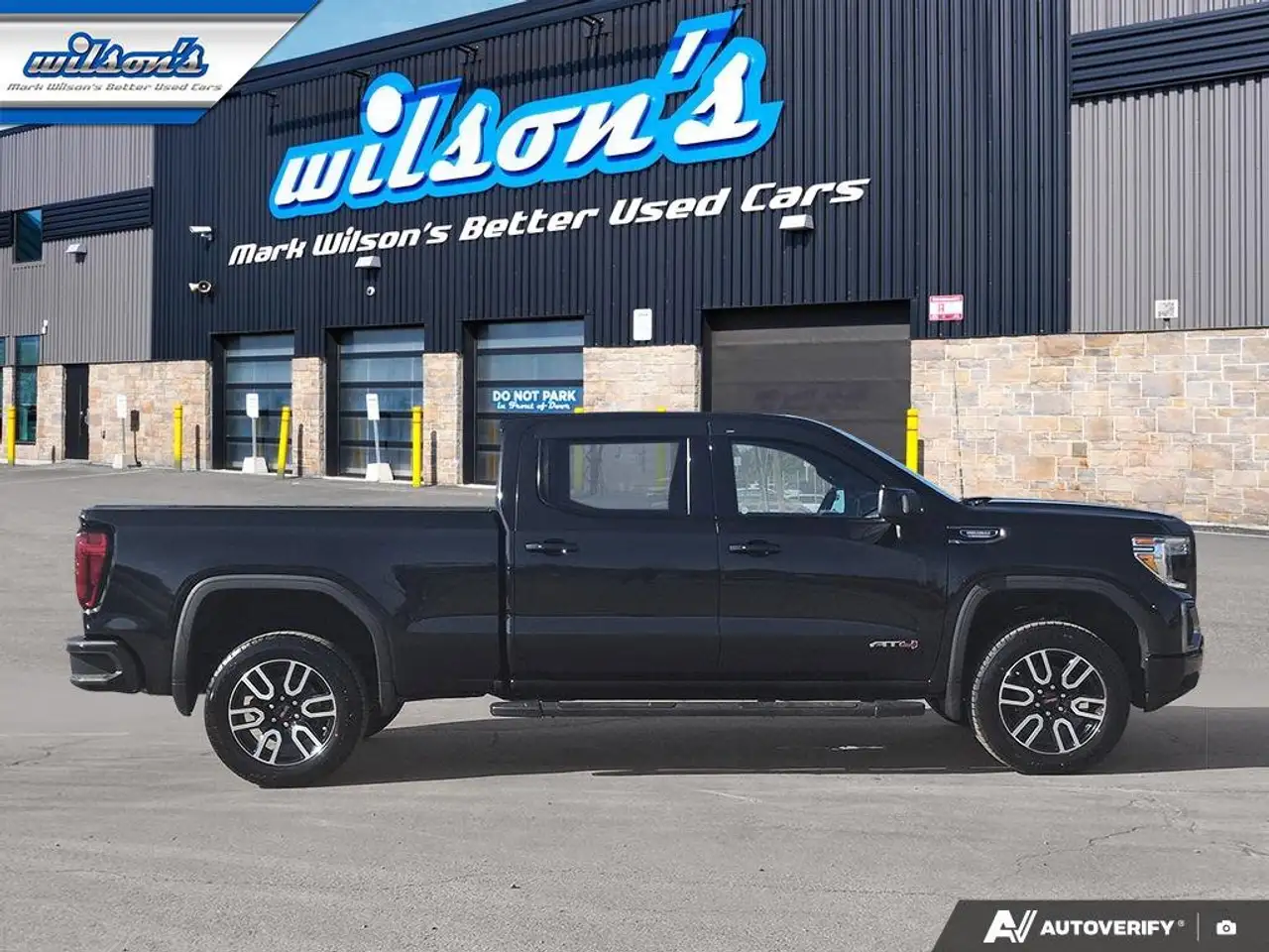 GMC Sierra 1500 fotografie GMC Sierra 1500