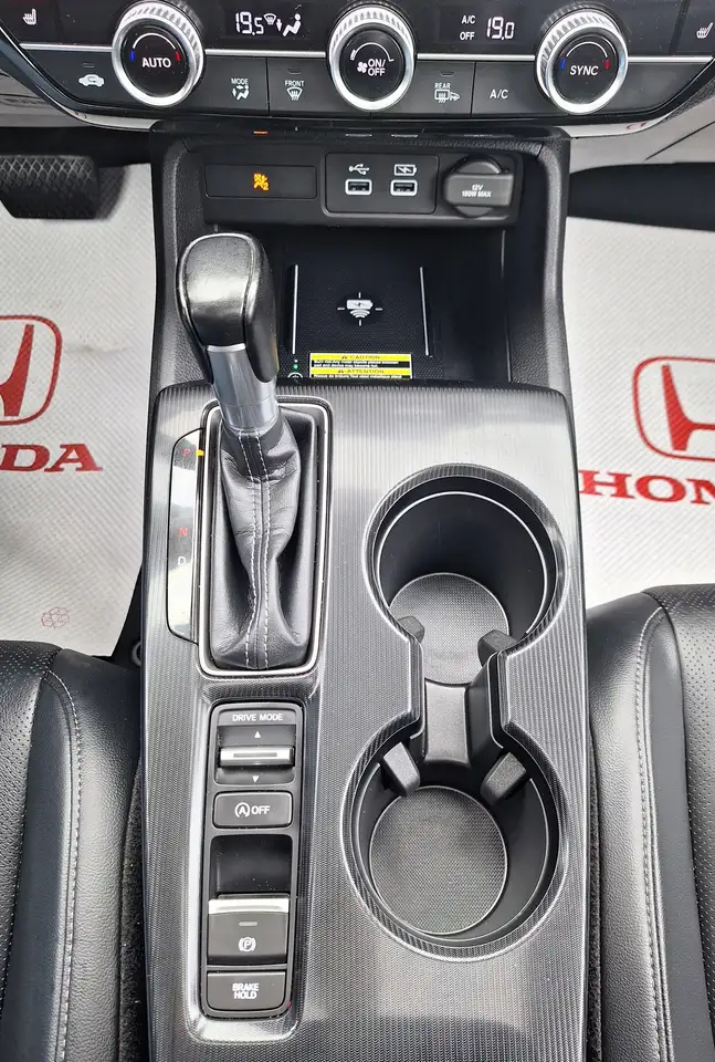 Honda Civic снимка Honda Civic