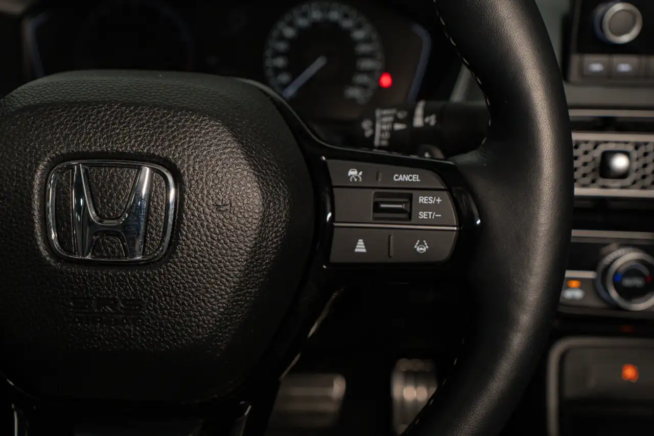 Honda Civic снимка Honda Civic