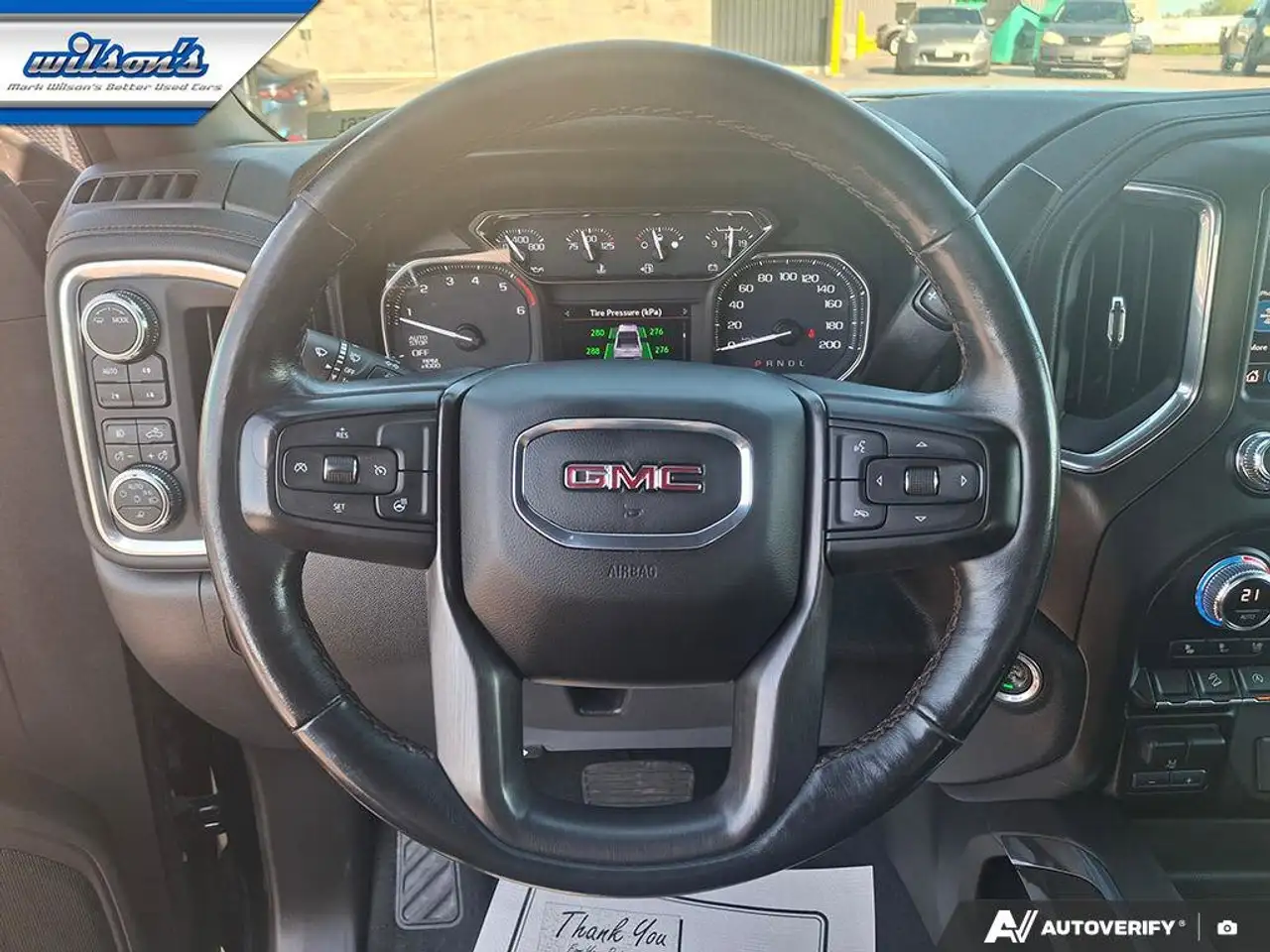 GMC Sierra 1500 fotografie GMC Sierra 1500