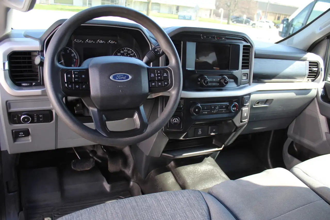 Ford F 150 снимка Ford F 150