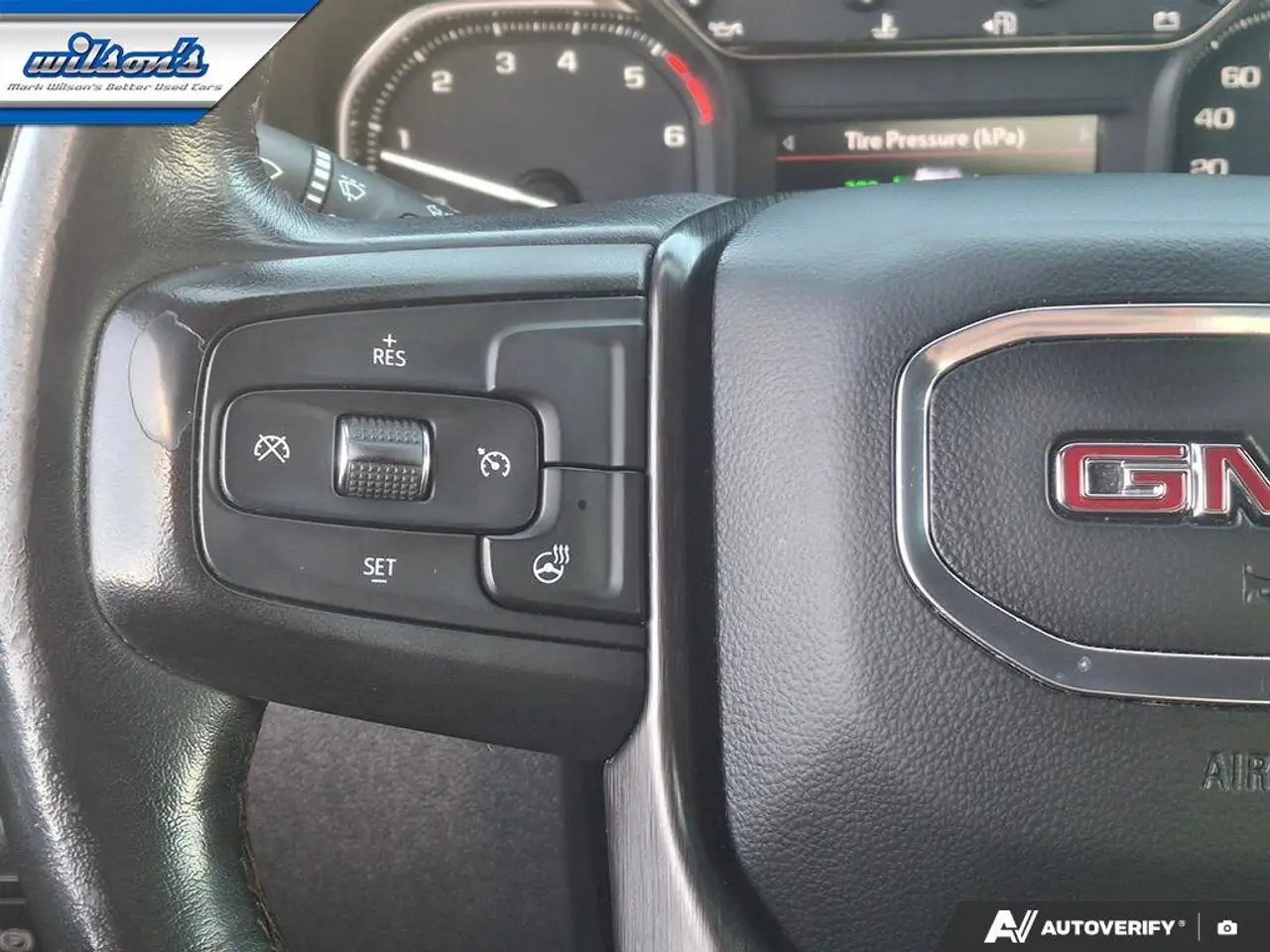 GMC Sierra 1500 fotografie GMC Sierra 1500