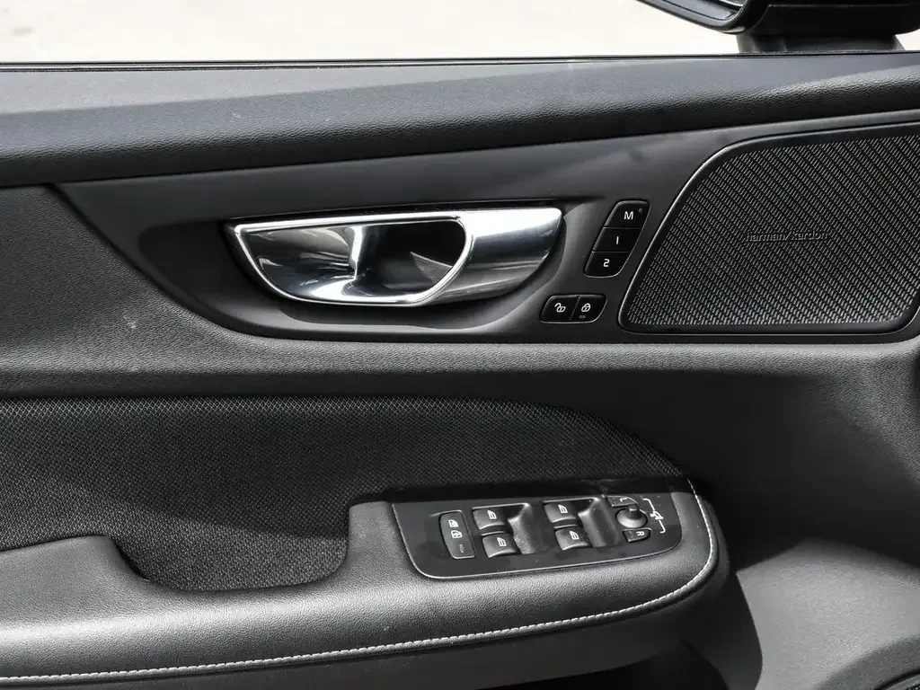 Volvo S60 снимка Volvo S60