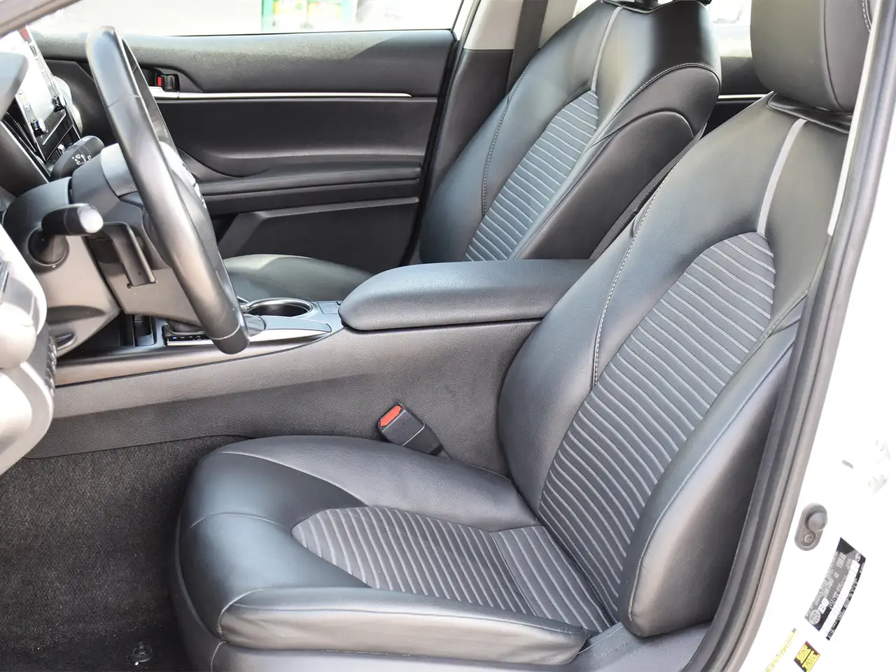 Toyota Camry снимка Toyota Camry