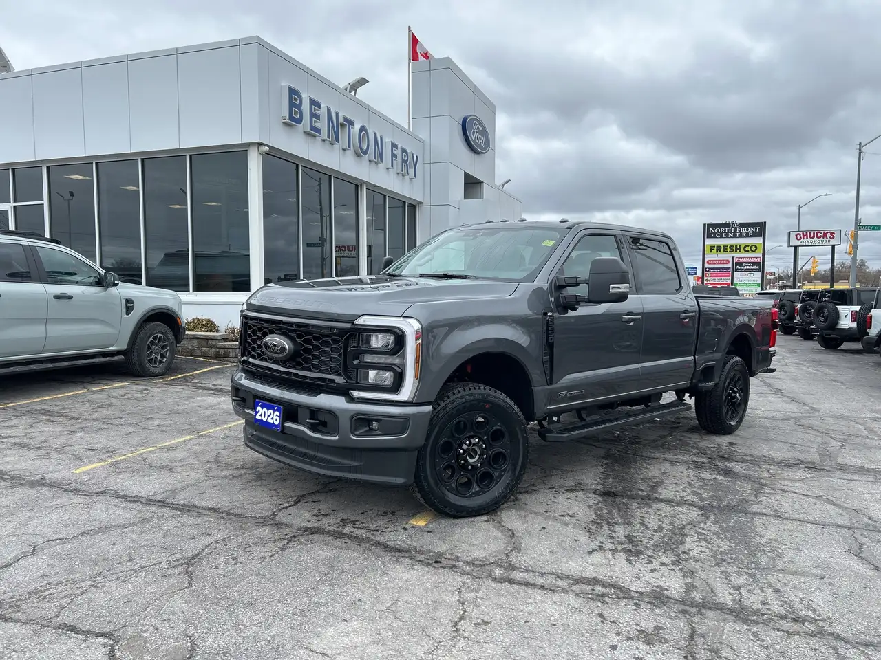Ford F 250 снимка Ford F 250