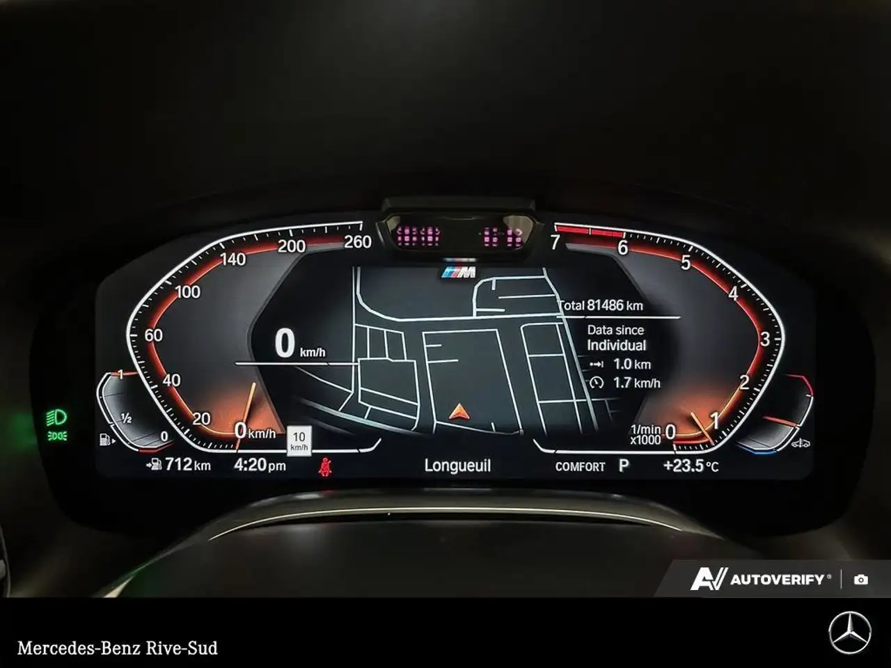 BMW 7 Series снимка BMW 7 Series